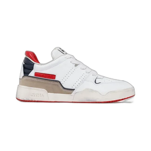 Low-Top Sneakers