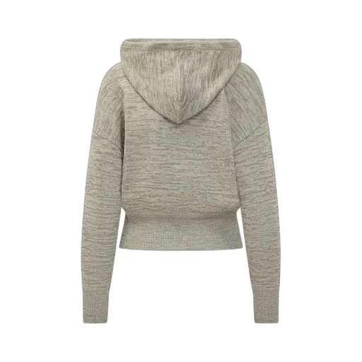 Zip-Up Hoodie
