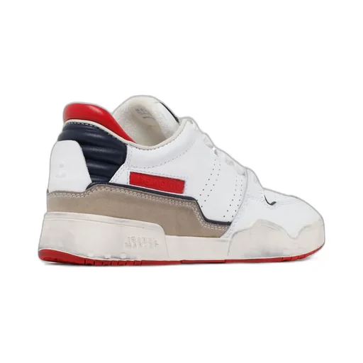 Low-Top Sneakers