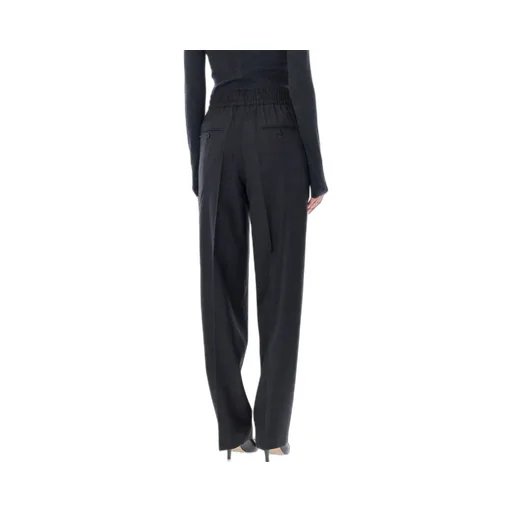 Pleated Trousers