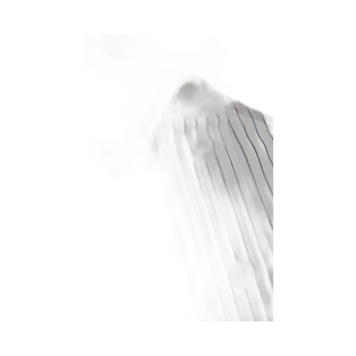 Striped Cotton Poplin Shirt
