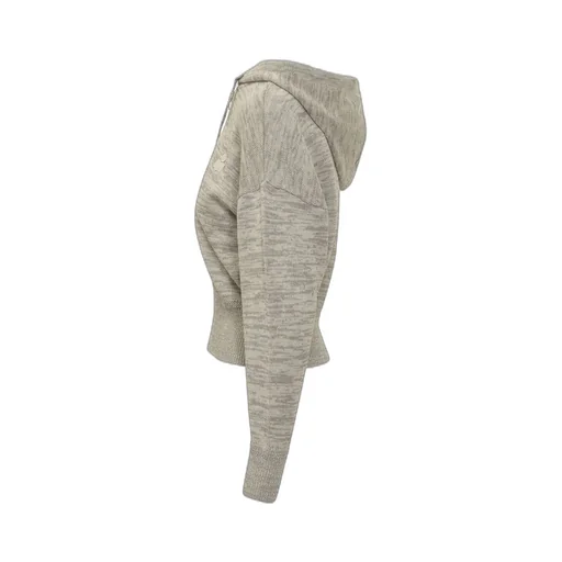 Zip-Up Hoodie