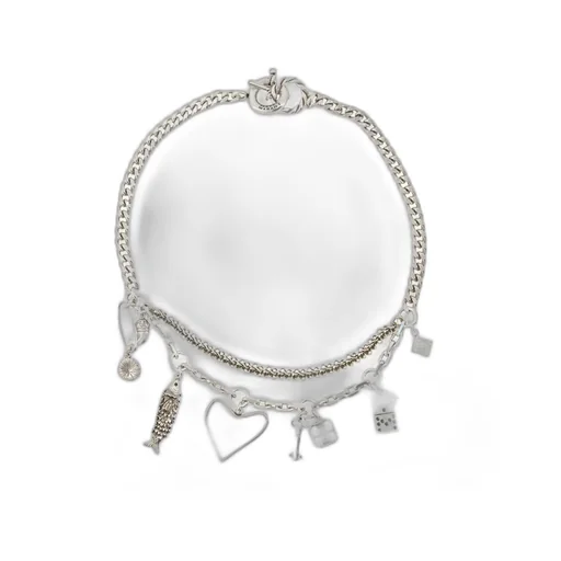 Charm Necklace