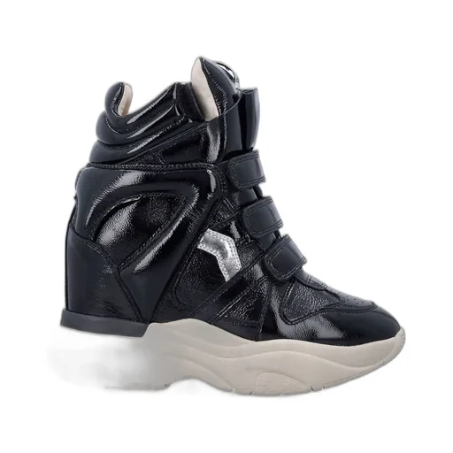 Wedge Sneakers
