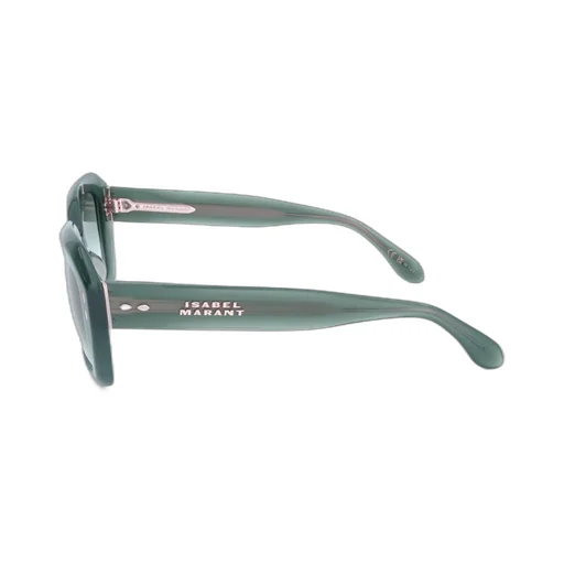 Square Sunglasses