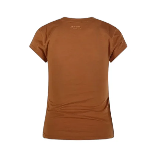Ruched T-Shirt