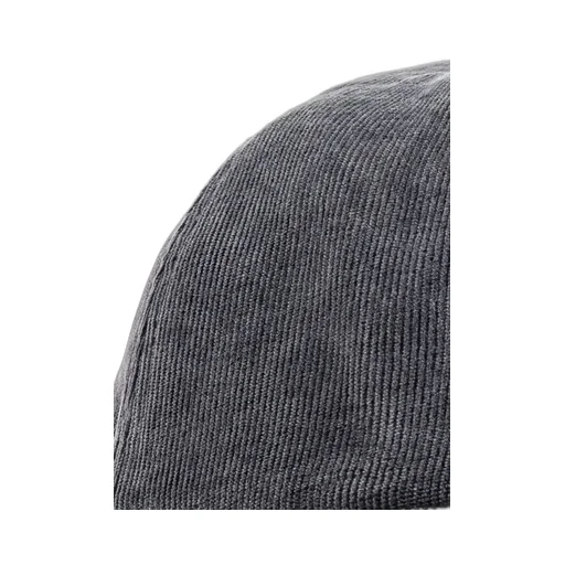 Corduroy Baseball Cap