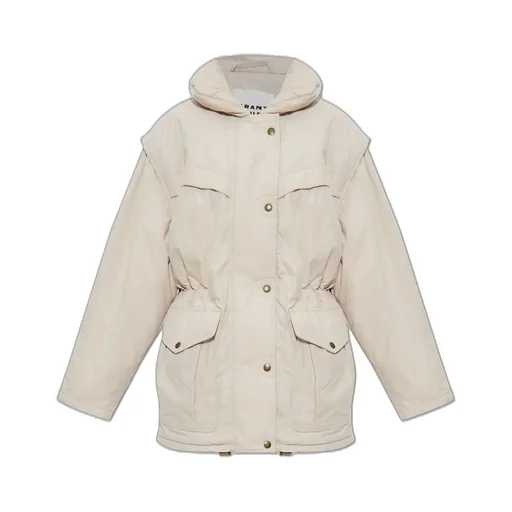 Padded Jacket