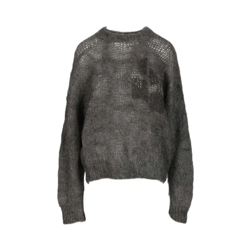 Mohair Blend Sweater