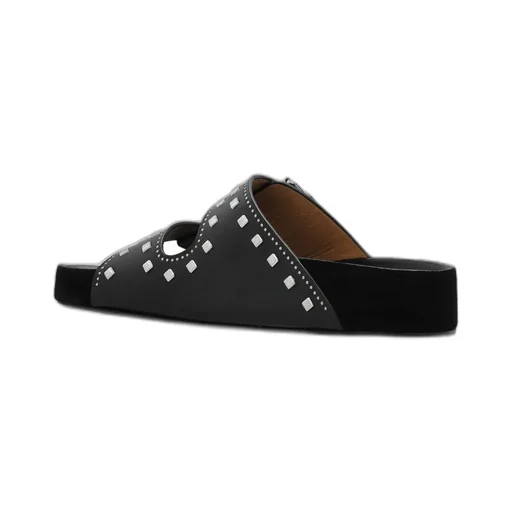 Platform Sandals