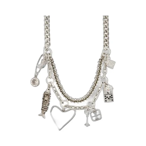 Charm Necklace