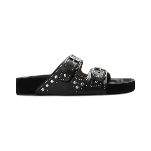 Platform Sandals