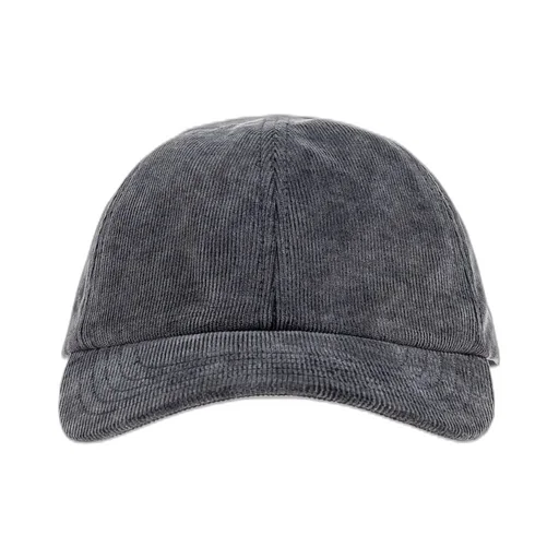 Corduroy Baseball Cap