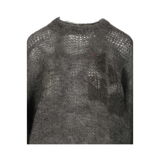 Mohair Blend Sweater