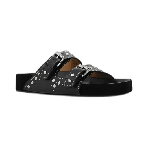 Platform Sandals