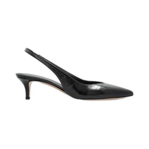 Slingback Pumps