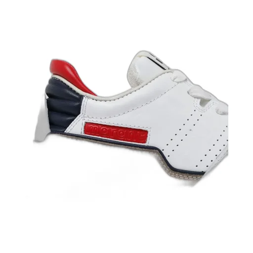 Low-Top Sneakers