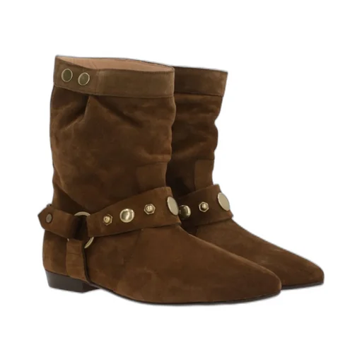 Ankle Boots