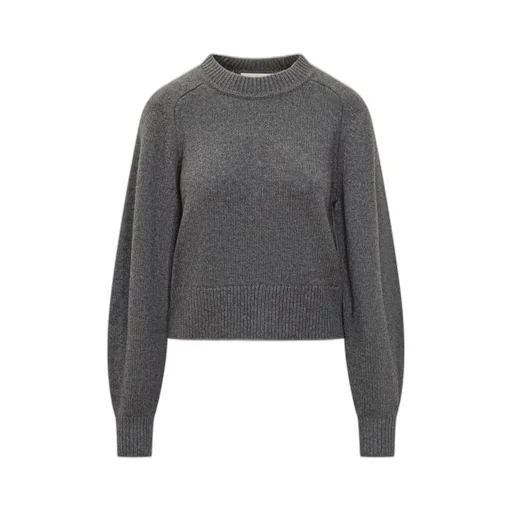 Crewneck Sweater
