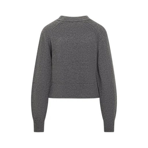 Crewneck Sweater