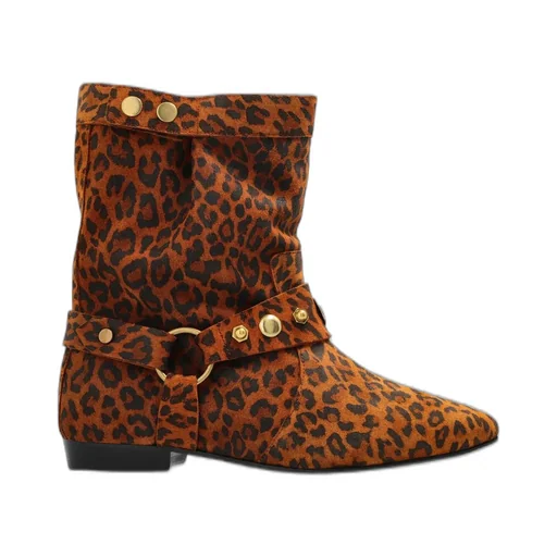 Ankle Boots