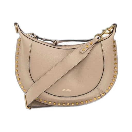 Studded Shoulder Bag