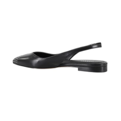 Slingback Flats