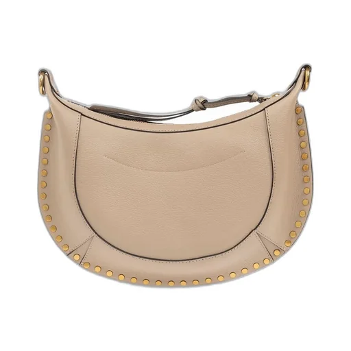 Studded Shoulder Bag