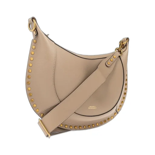 Studded Shoulder Bag