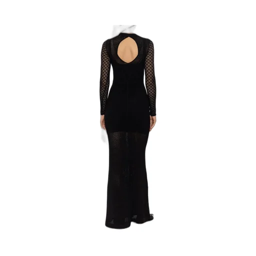 Long Dress