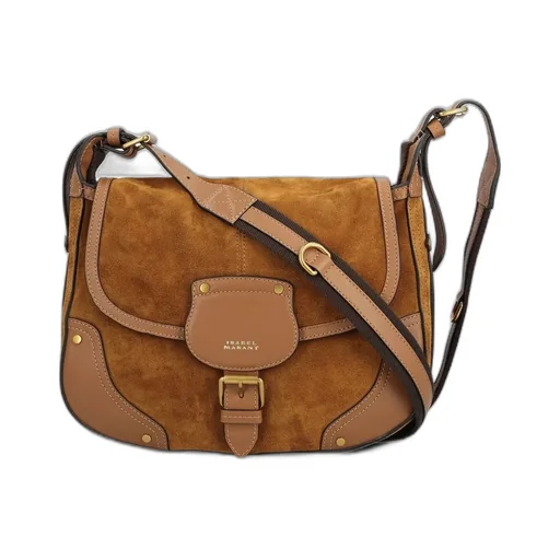 Saddle Bag