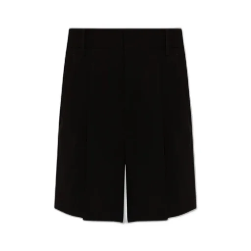 Tailored Shorts