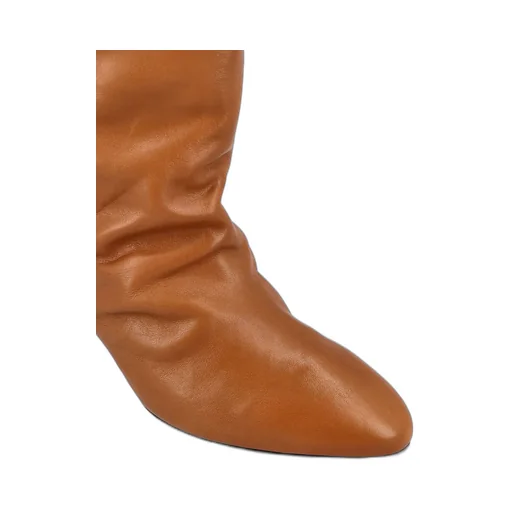 Slouch Boots