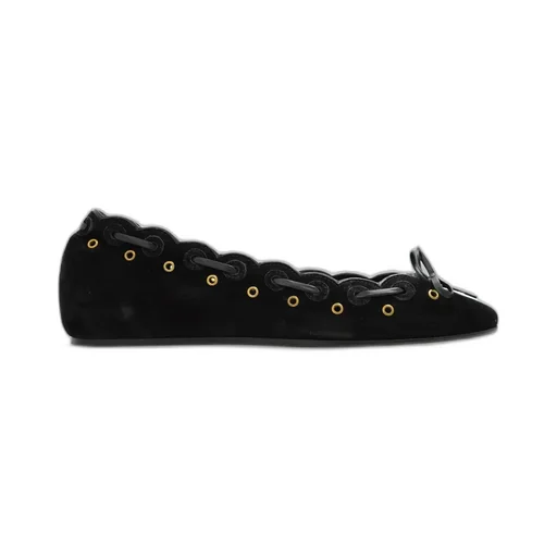 Ballet Flats