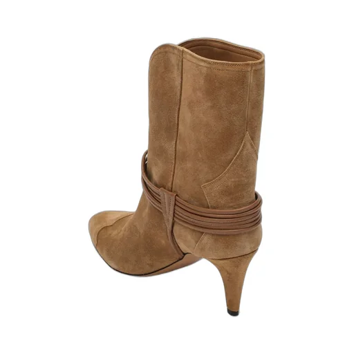 Ankle Boots