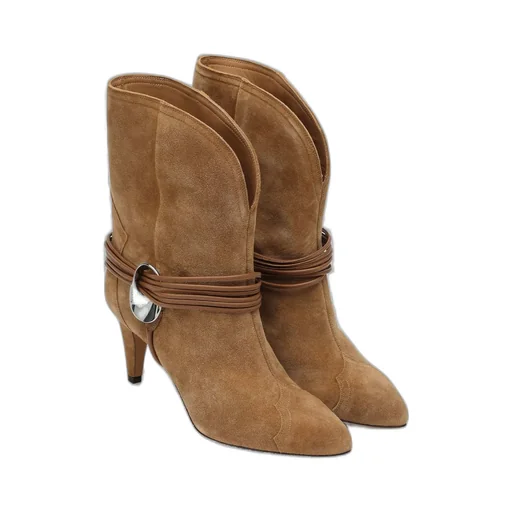 Ankle Boots