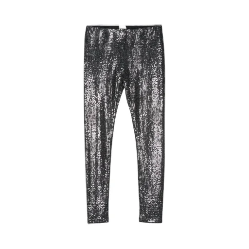 Sequin Leggings
