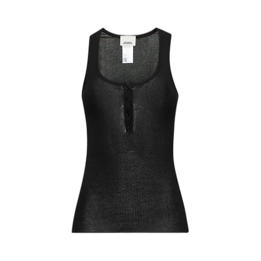 Ribbed Tank Top