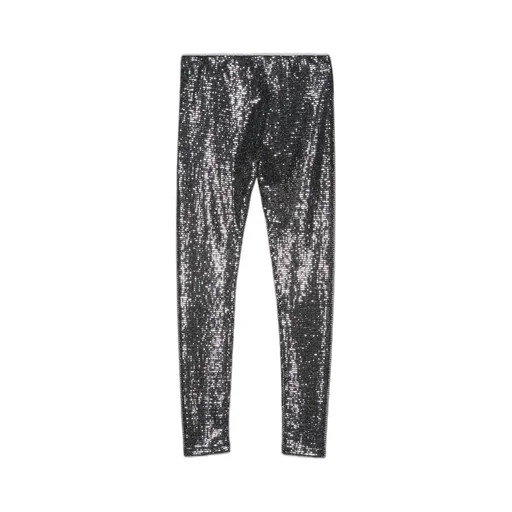 Sequin Leggings