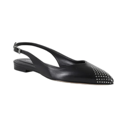 Slingback Flats