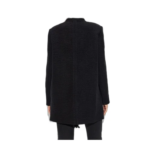 Fringed Coat