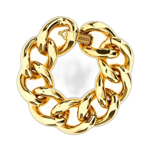 Chunky Chain Bracelet