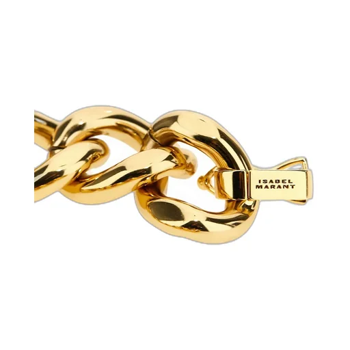 Chunky Chain Bracelet