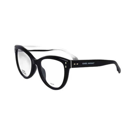 Cat-Eye Eyeglasses