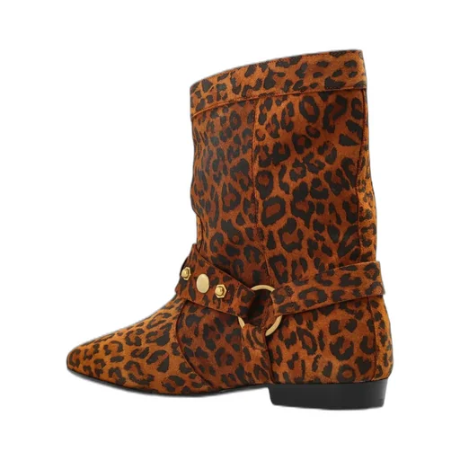 Ankle Boots