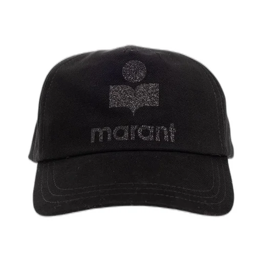 Logo Baseball Cap