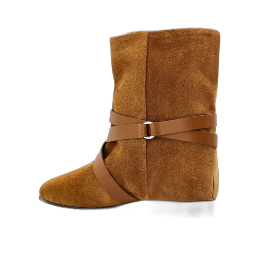 Ankle Boots