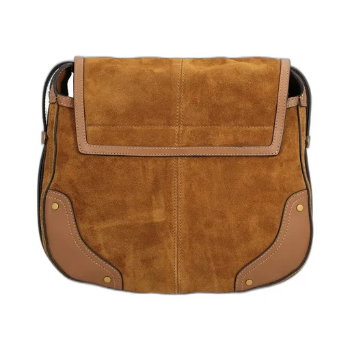 Saddle Bag