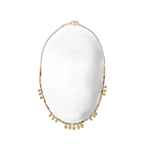 Beaded Necklace