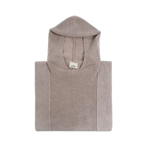 Ribbed Balaclava